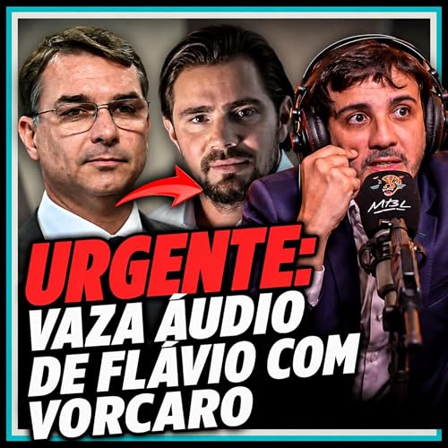 URGENTE： FLAVIO BOLSONARO &Eacute; PEGO NO ESC&Acirc;NDALO MASTER ｜ AN&Aacute;LISES RENAIS ｜ 13⧸05⧸2026