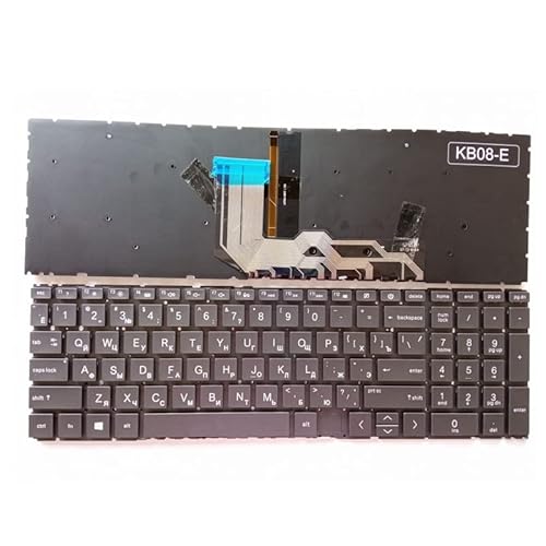 US/RU �m�[�g�p�\�R���̃L�[�{�[�h HP �p ENVY x360 15-ED ENVY 15 TPN-C149 15-AG TPN-W140 L93226-001 15-ee 15m-ee 15m-ed tpn-c149 [���t�����ȒP�n (Colo