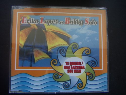 Te Quiero/Una Lacrima Sul Viso