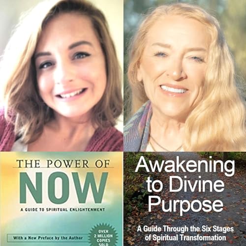 Awakening to Divine Purpose - A Guide Through the Six Stages of Spiritual Transformation - Introduction