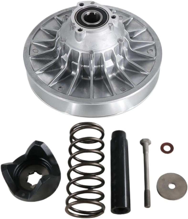 Motorcycle Rear Wheel Hub Assembly 420220914 420238176 420280188 Compatible With 570 EFI 2016 2017 2018 2019