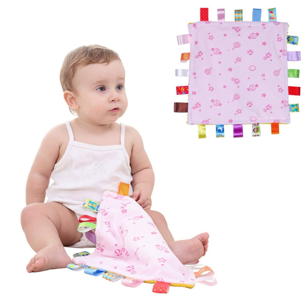 Baby Comfort Blanket With Tags Online, 53% OFF | www ...
