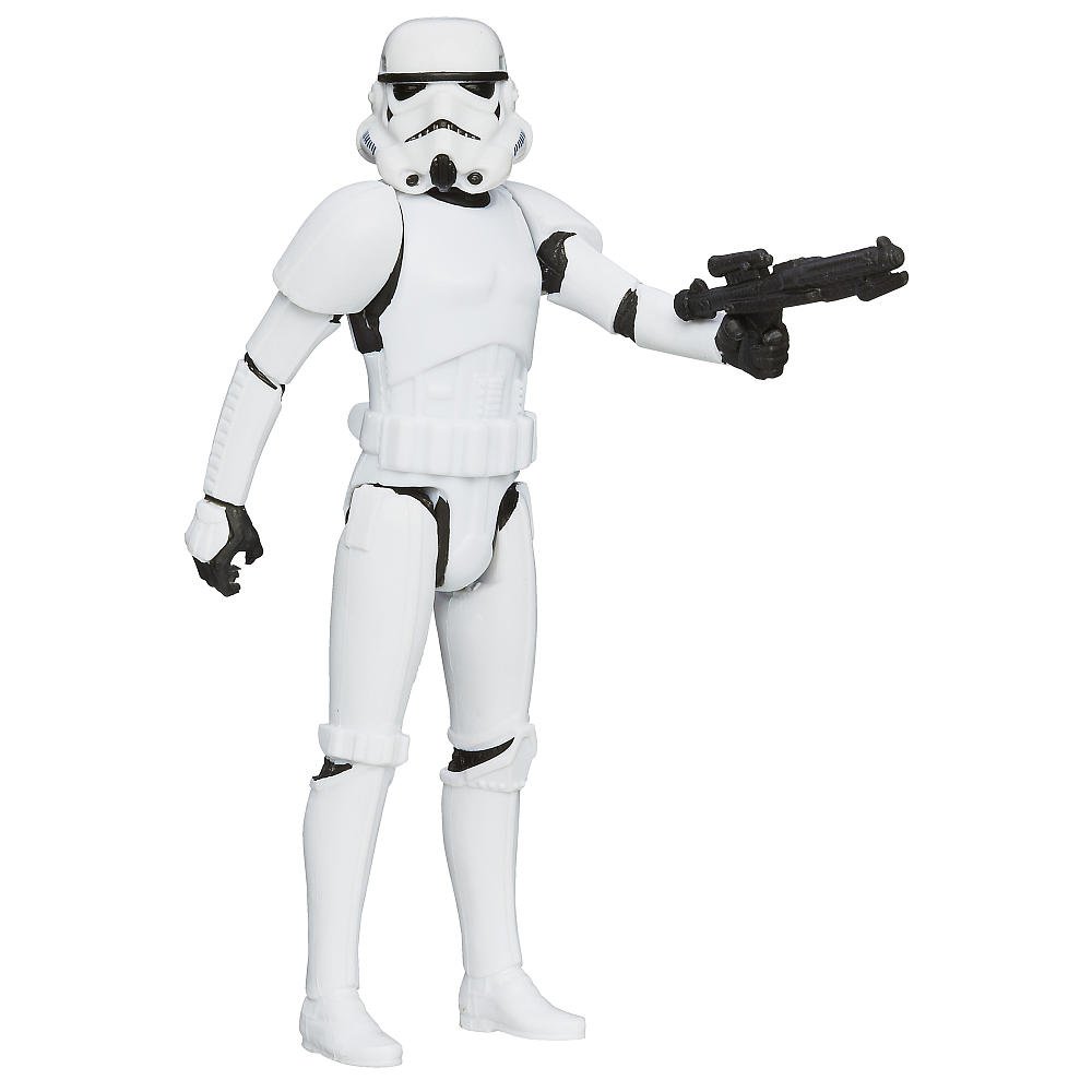 STAR WARS STORMTROOPER NO.3 フィギュア Amazon.com: Kotobukiya ARTFX+ Star Wars Stormtrooper 2PACKS 1/10