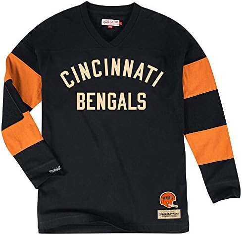 bengals shirt