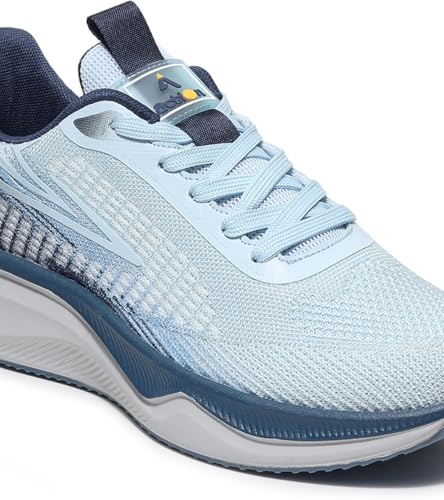 Image of Action NITRO-701 Lightweight Sports Running Shoes for Men