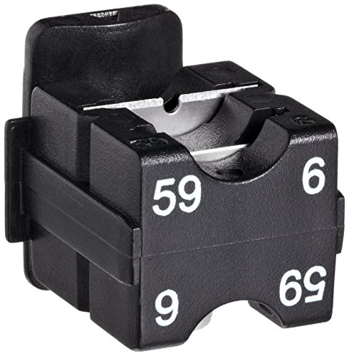 Lame de rechange UST-210 Jonard Outils pour câble coaxial RG59 et RG6 série US