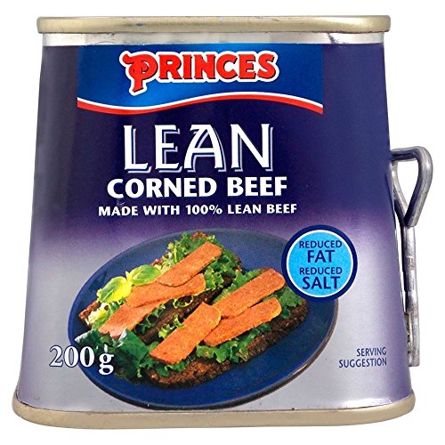 Corned Beef Lidl ️ 2024
