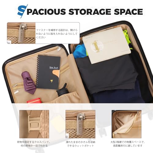 Juego de equipaje 3 piezas con 50% de descuento - CUPON