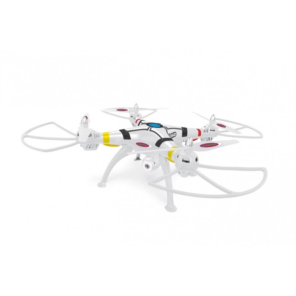 quadcopter hd wifi white 422013 payload altitude