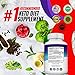 Keto Boost Diet Pills Ketosis Supplement - Natural Exogenous Keto Formula Support Energy & Focus, Advanced Ketones for Ketogenic Diet, for Men Women