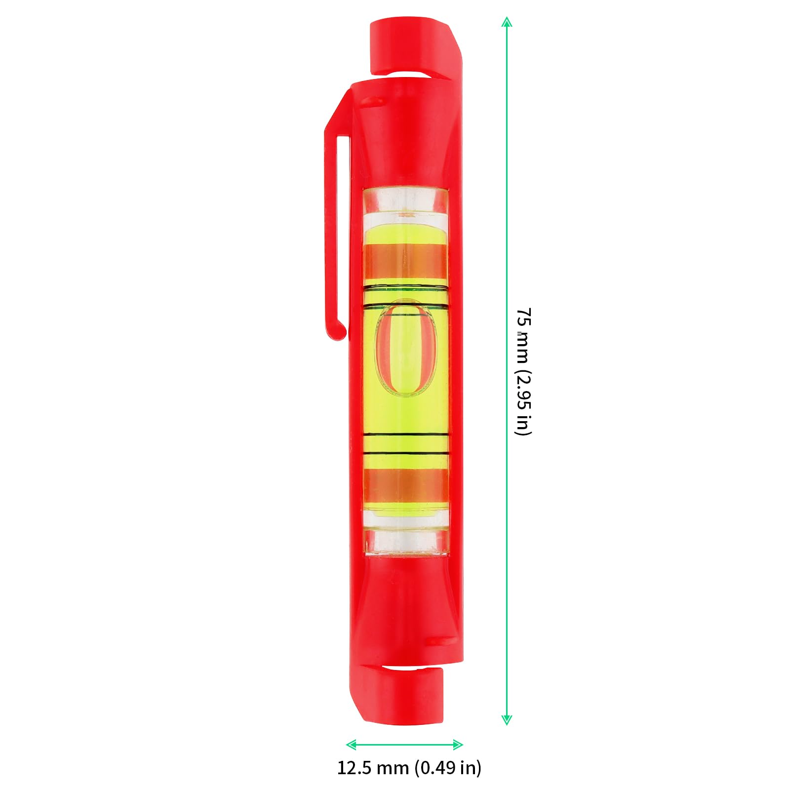 String Level Tool - 30 Pack for Masonry & Hanging -2