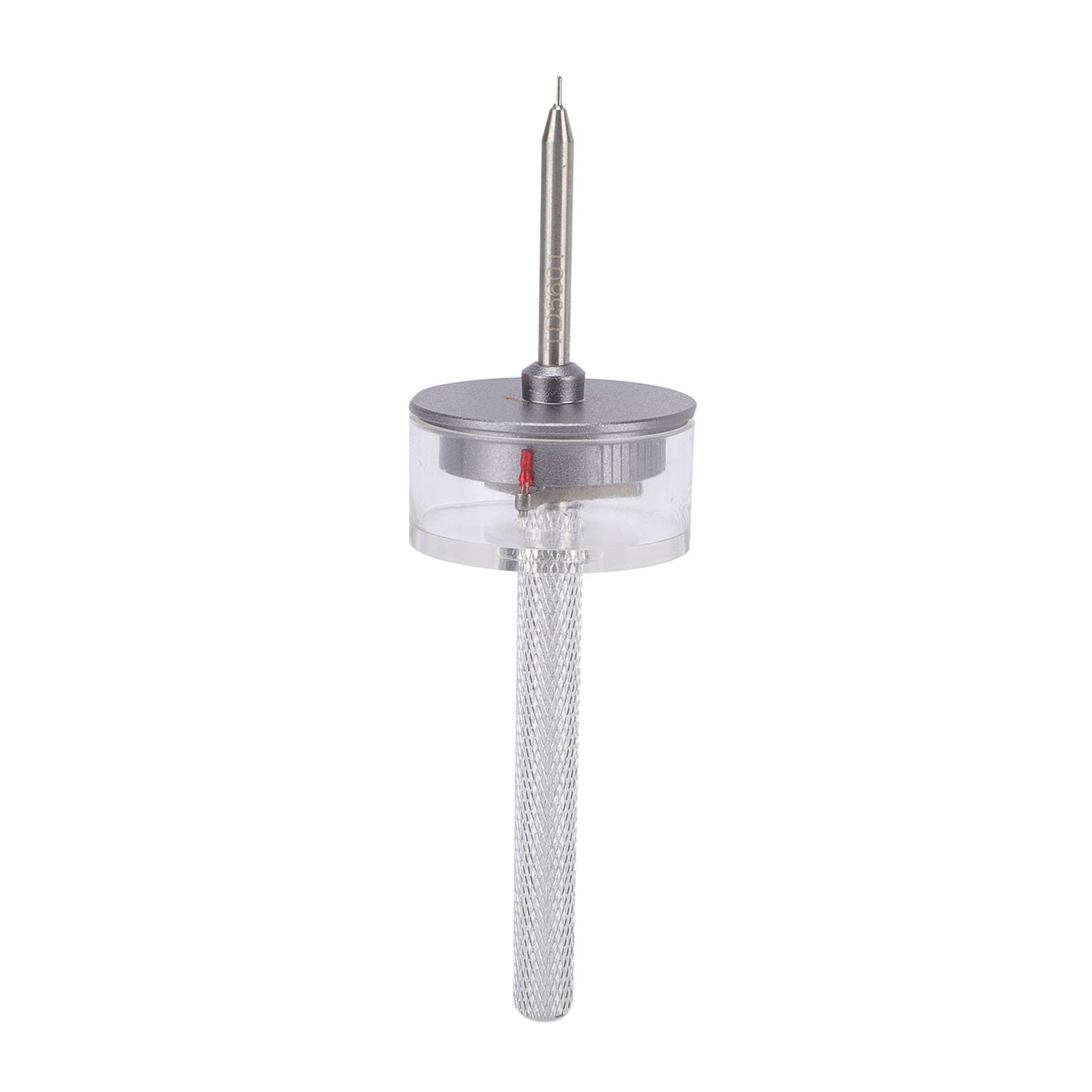 Herramienta de Ajuste de Velocidad de Movimiento de Reloj Llave de Precisión Ajustable Apta para Movimientos TD5601 5612 Diseño Ergonómico para Kit de Reparación de Relojes