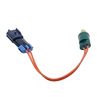 Vista 5 de 30T60228 Sensor de interruptor de presión Pieza de repuesto para camión volquete Muncie 20PS247-14 347R18