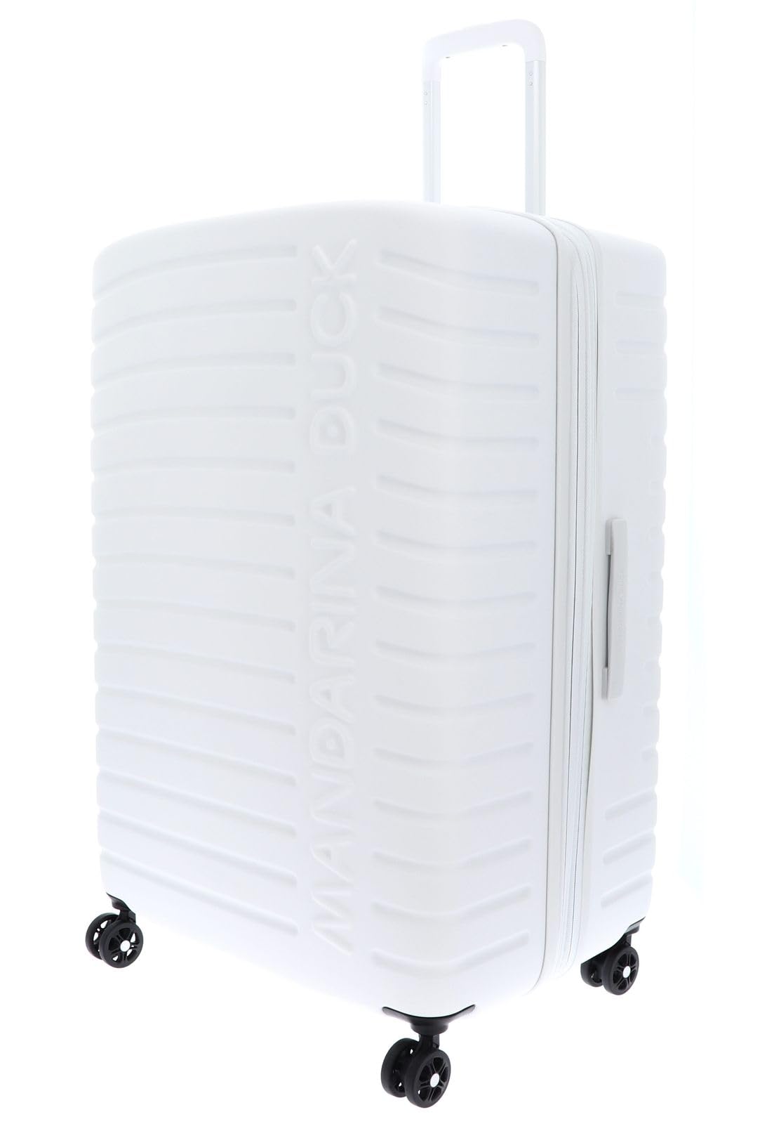 MANDARINA DUCK trolley Flyduck Trolley Expandable L Blanc