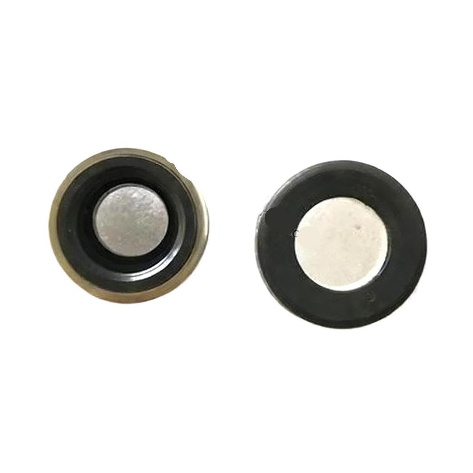 Dishwasher Pump Shaft Seal,Compatible For Hobart,AM2 AM3 | Compatible For VEETSAN, 743388-S9A, Lid Opener, Sealing Ring