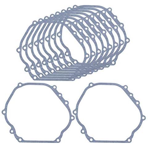 Mtanlo Crankcase Gasket Set for Honda Cover