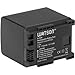 Watson BP-820 Lithium-Ion Battery Pack (7.4V, 1780mAh) -Replacement for Canon BP-820 Battery Canon HF-G30, XA20, XA25