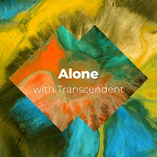 Play Alone with Transcendent Fires by White Noise Sleep Sounds