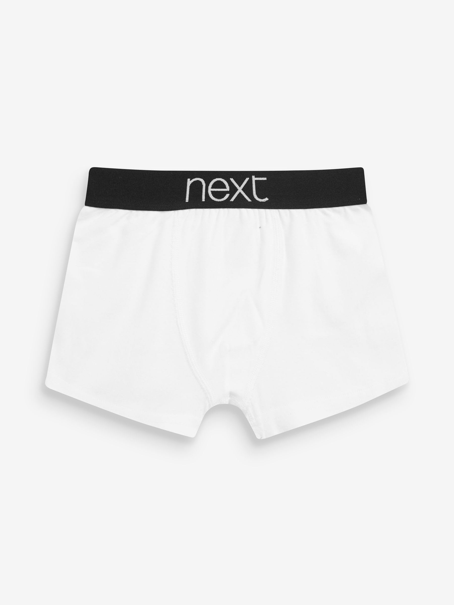 NEXT Niños Pack de Siete Calzoncillos