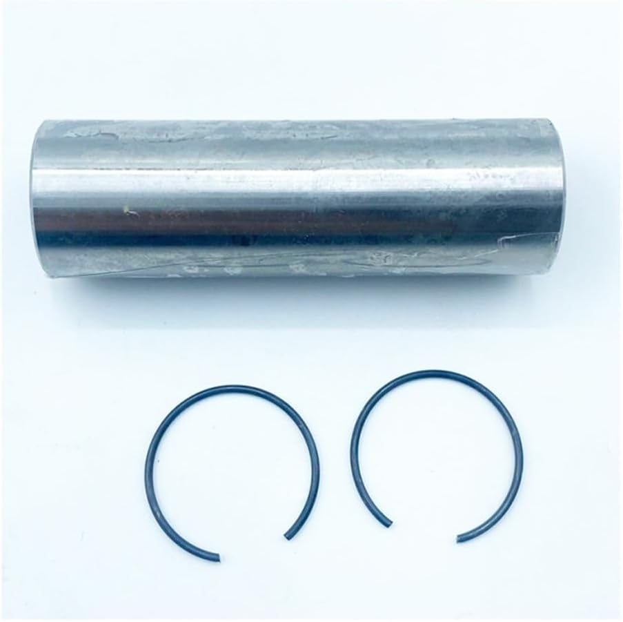 Replacement OEM Piston Kit W/Ring Clips & Pin For Hisun 500CC HS500 MASSIMO Supermach ATV UTV Chinese Parts(Pin Clips)