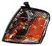 TYC 18-5094-00 Toyota Avalon Driver Side Replacement Parking/Side Marker Lamp Assembly