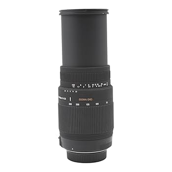 Amazon.co.jp: シグマ 70-300mm F4-5.6 DG OS ニコン用 70-300mm
