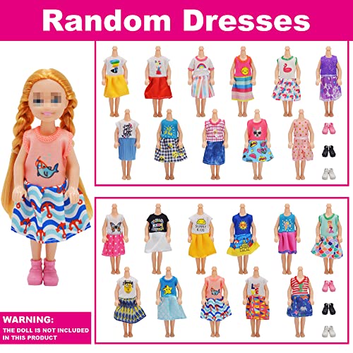 Niñas, Toy Imagen adicional