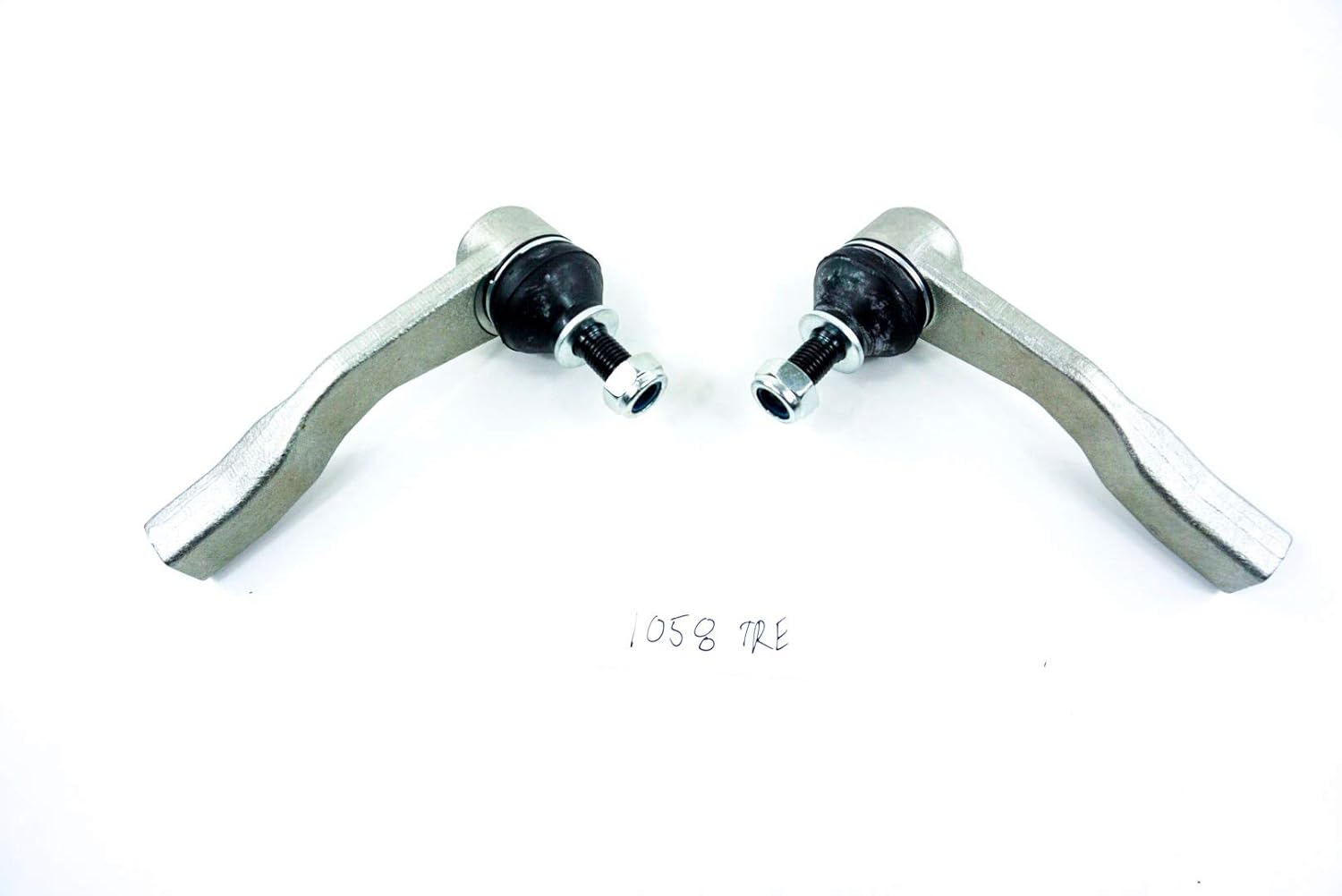 American Star Manufacturing, LLC. 4130 Chromoly Outer Tie Rod End Set (2) 16-up Pol. General 1000, 16-up RZR 1000 60 in, 15-up RZR 4 900, 15-up RZR 900 50/55/60 In.