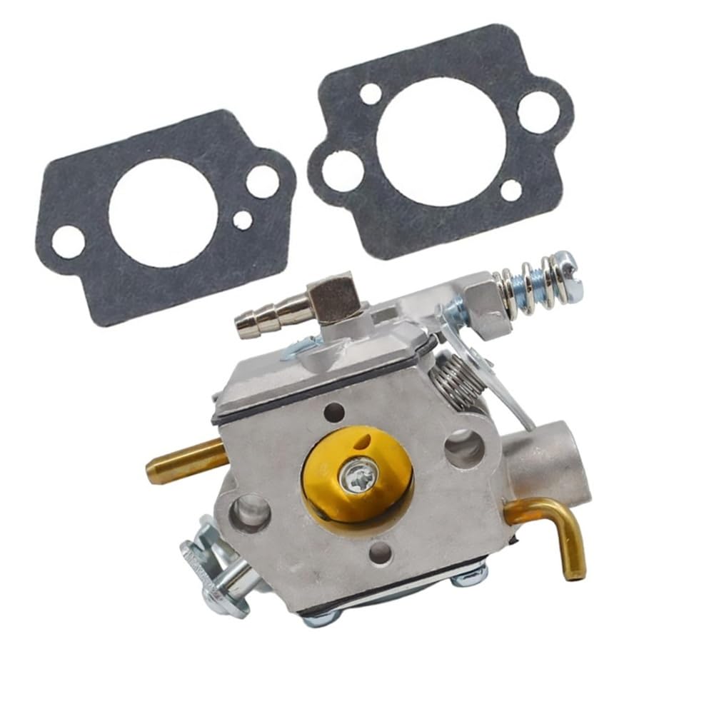 Carburateur thermique A021001920 pour réguler le moteur de tronçonneuse 402S