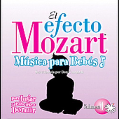 Efecto Mozart Musica Para Bebes 1 Various
