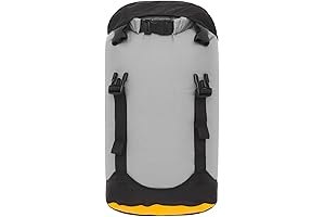 Sea to Summit Ultra-Sil eVAC Dry Sack - Compression Sack for Sleeping Bag Waterproof