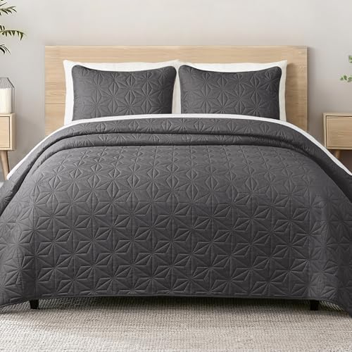 Whale Flotilla: Colcha para Cama  220 x