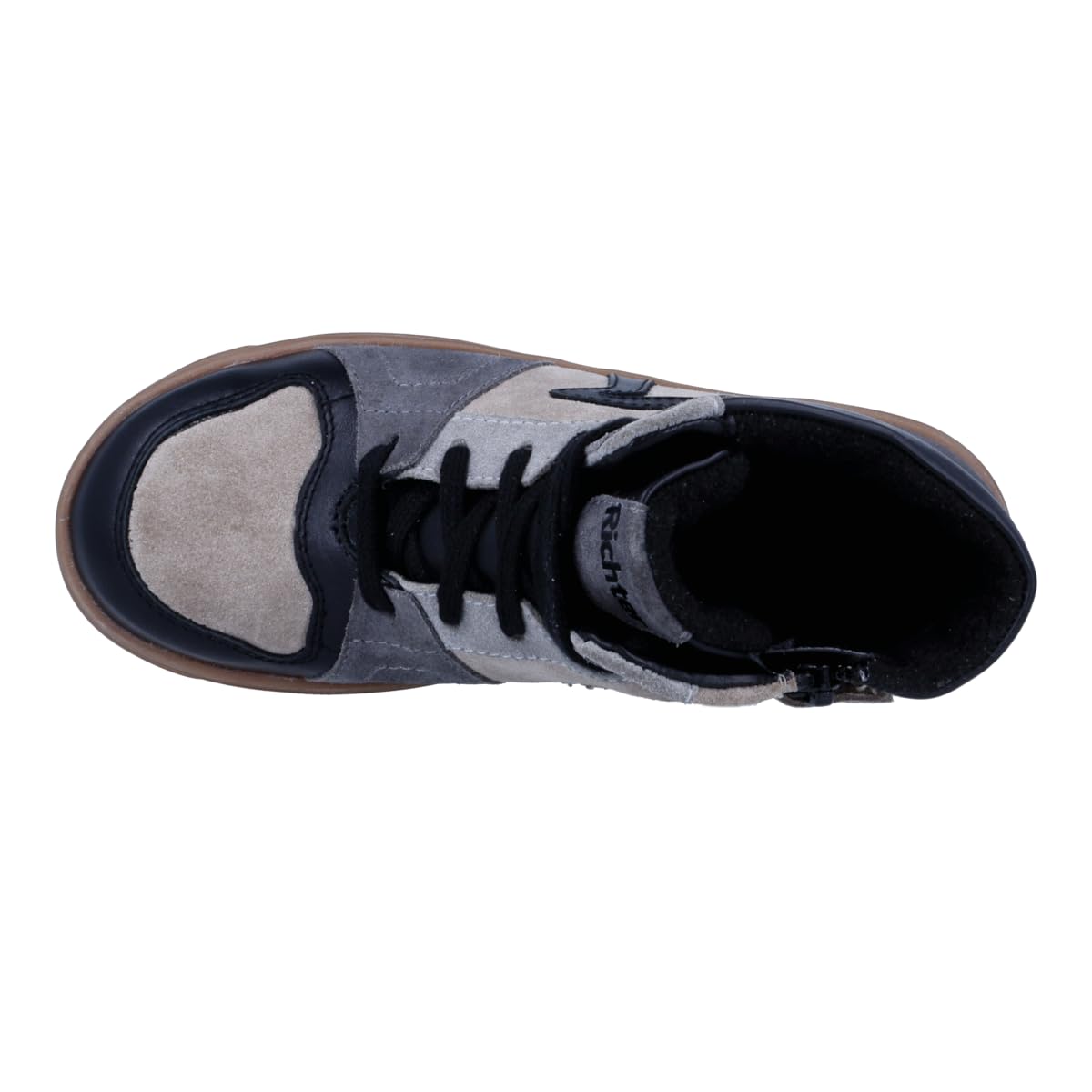 Richter Jungen 1893 Sneaker