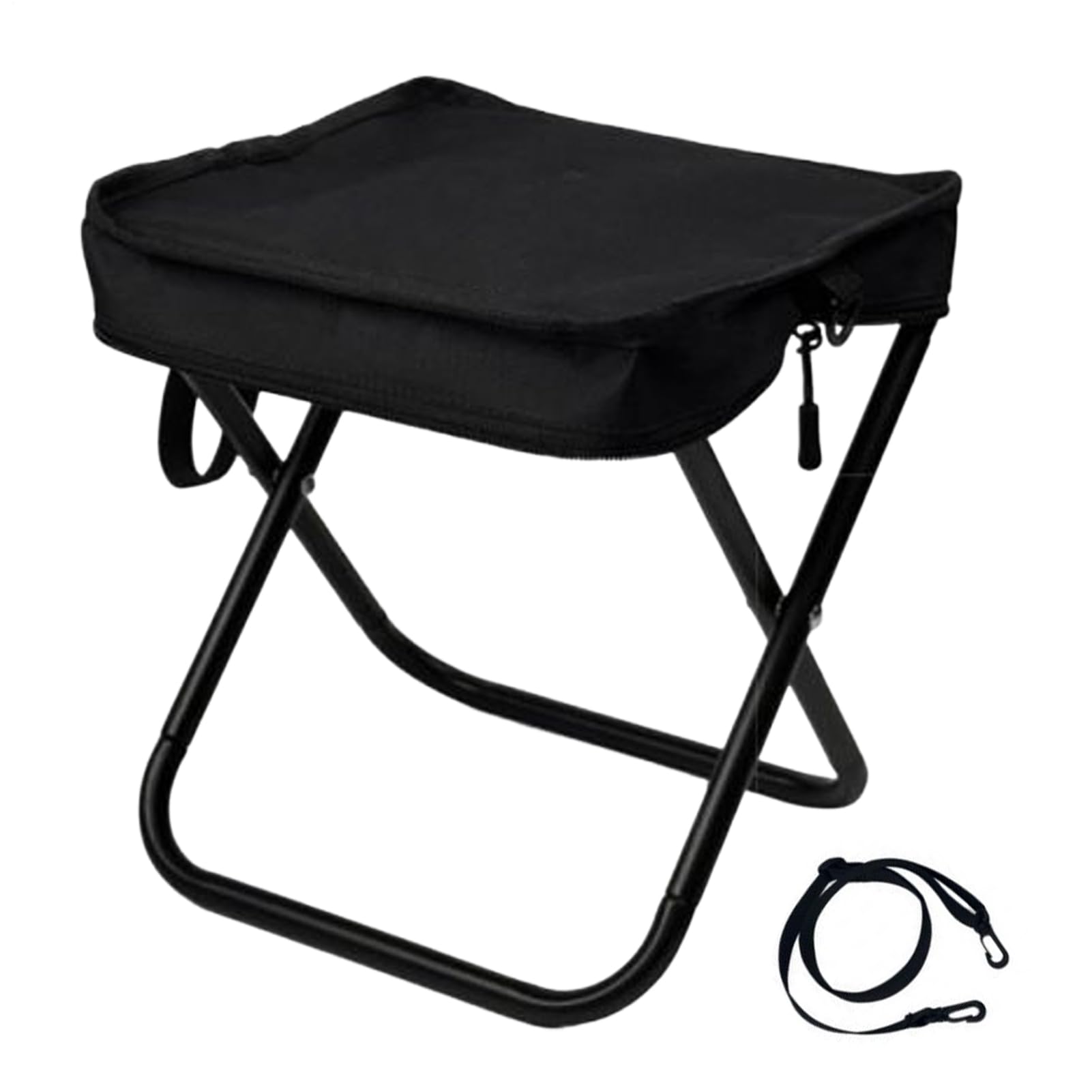 Chaise de camping pliante pour vos pique-niques en famille et voyages