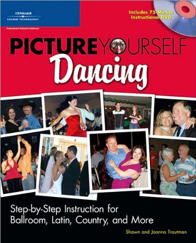 Picture Yourself Dancing