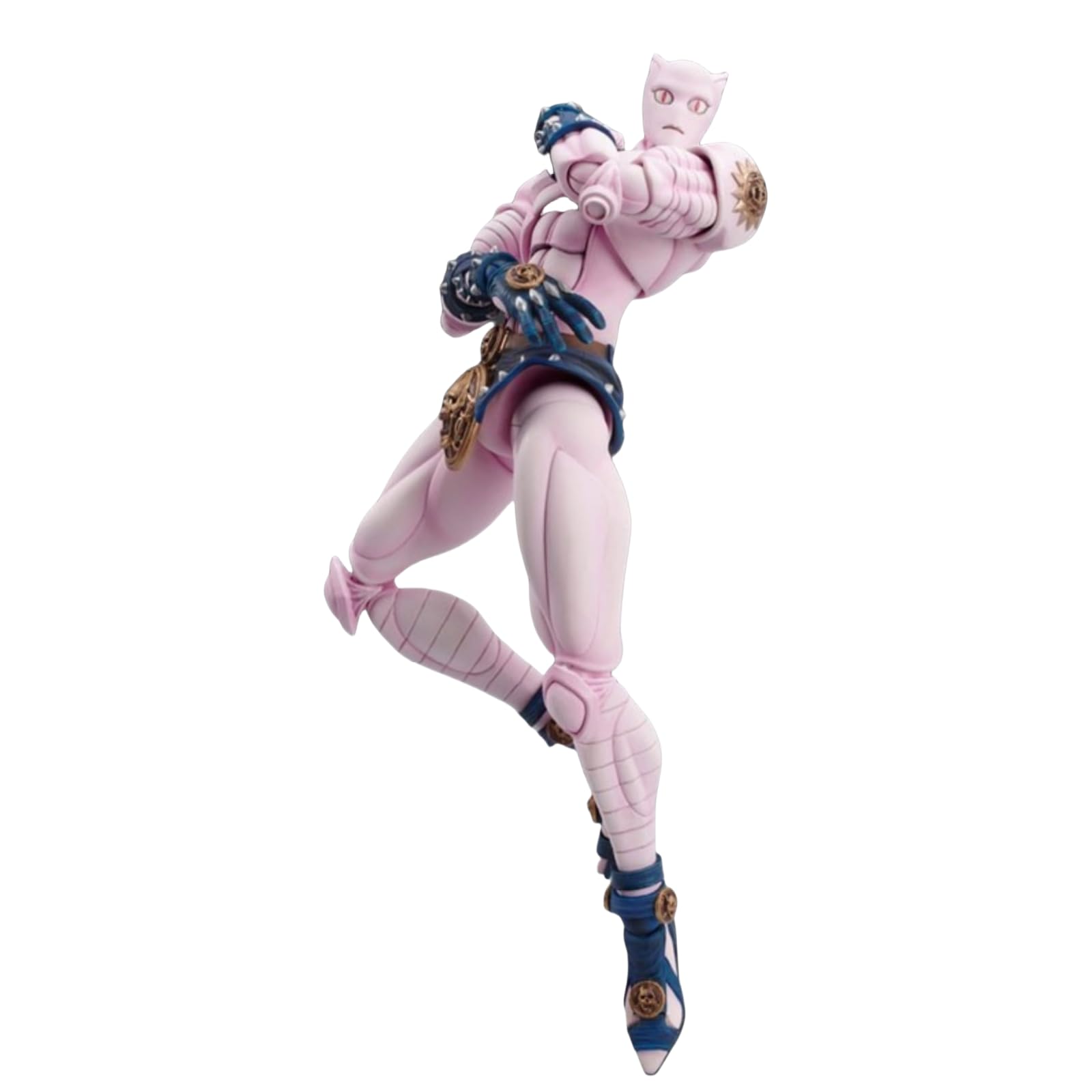 Amazon.co.jp: [CHIASA]フィギュア 「ジョジョの奇妙な冒険」第4