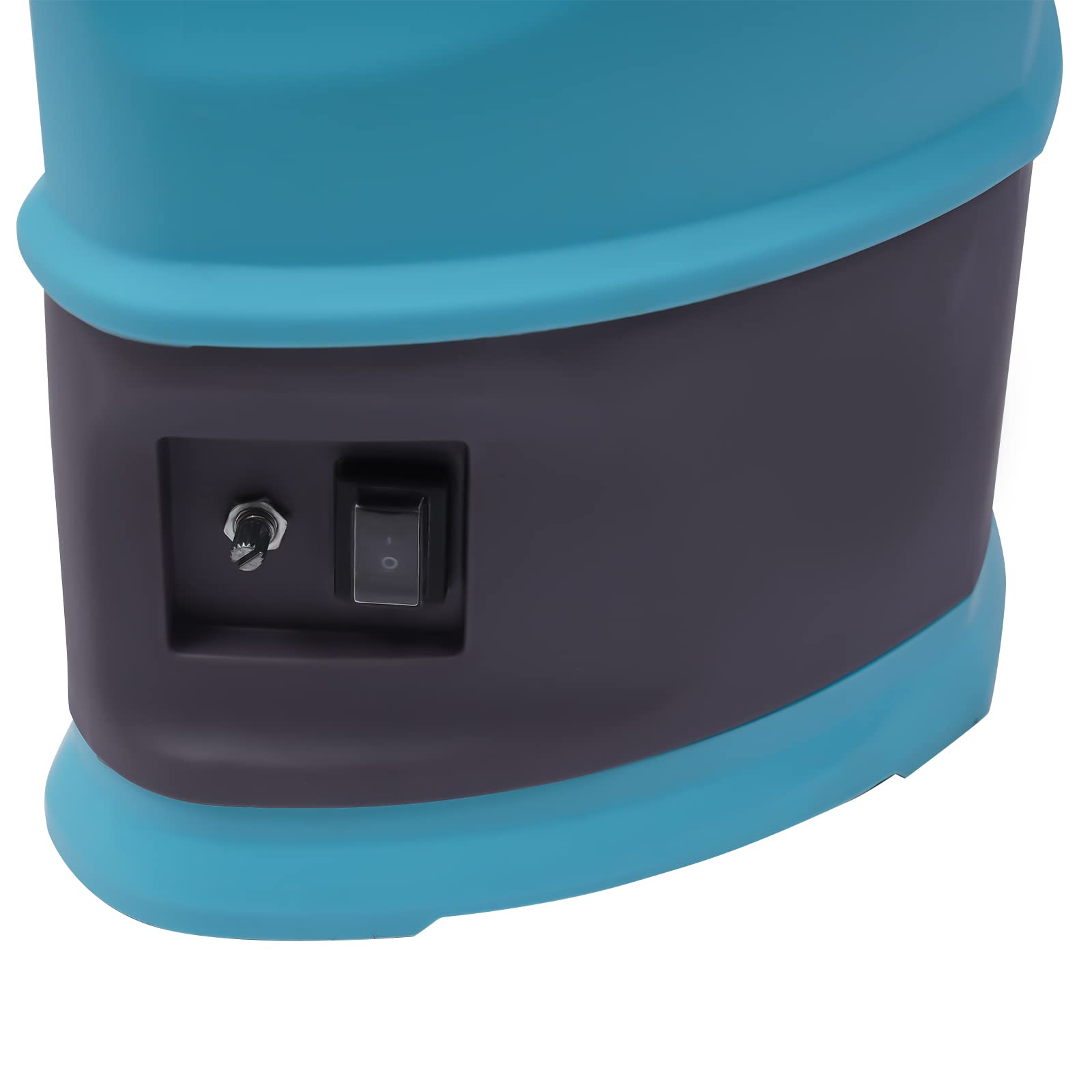 Spruzzatore a pressione da 5 l, a batteria, 12,6 V, spruzzatore telescopico da giardino, spruzzatore per erbacce, spruzzatore da giardino, pulizia auto, controllo dei parassiti