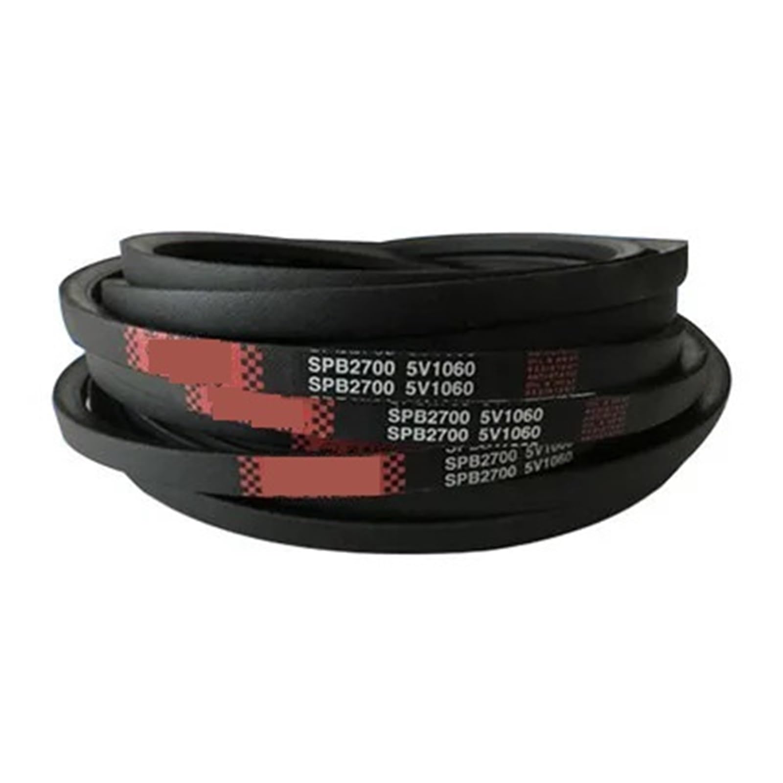 Pas klinowy SPC, sekcja V, SPC1700-2438