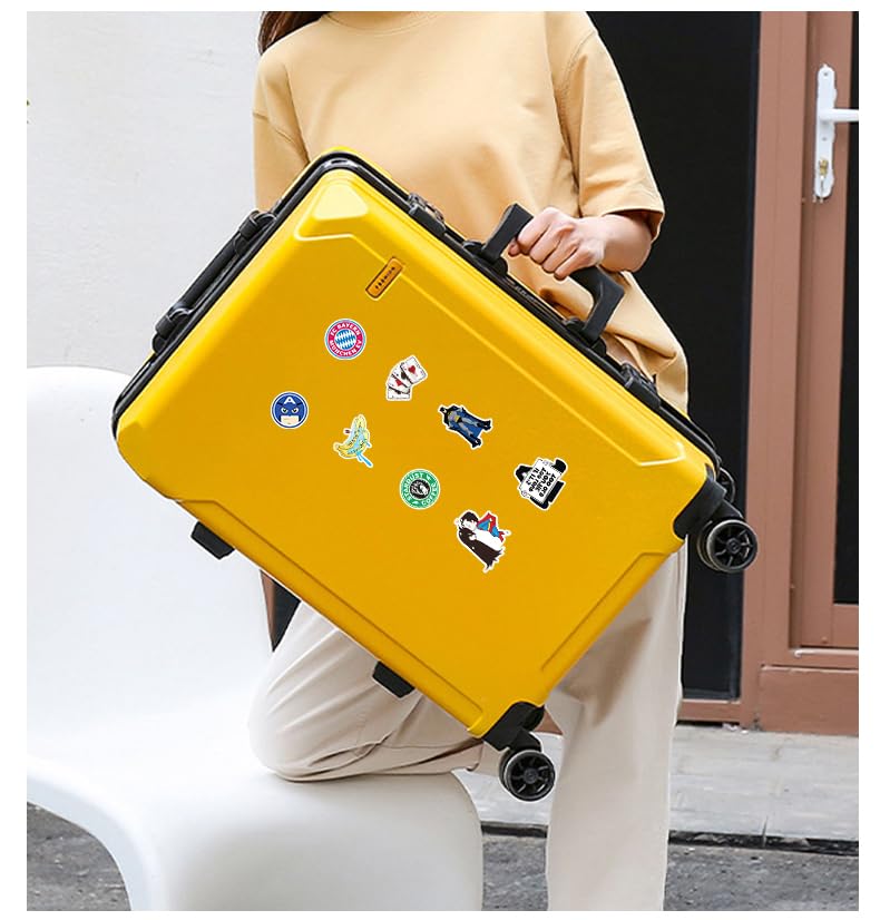 Amazon.co.jp: ステッカーセット おしゃれ 100枚 人気 ブランド Logo