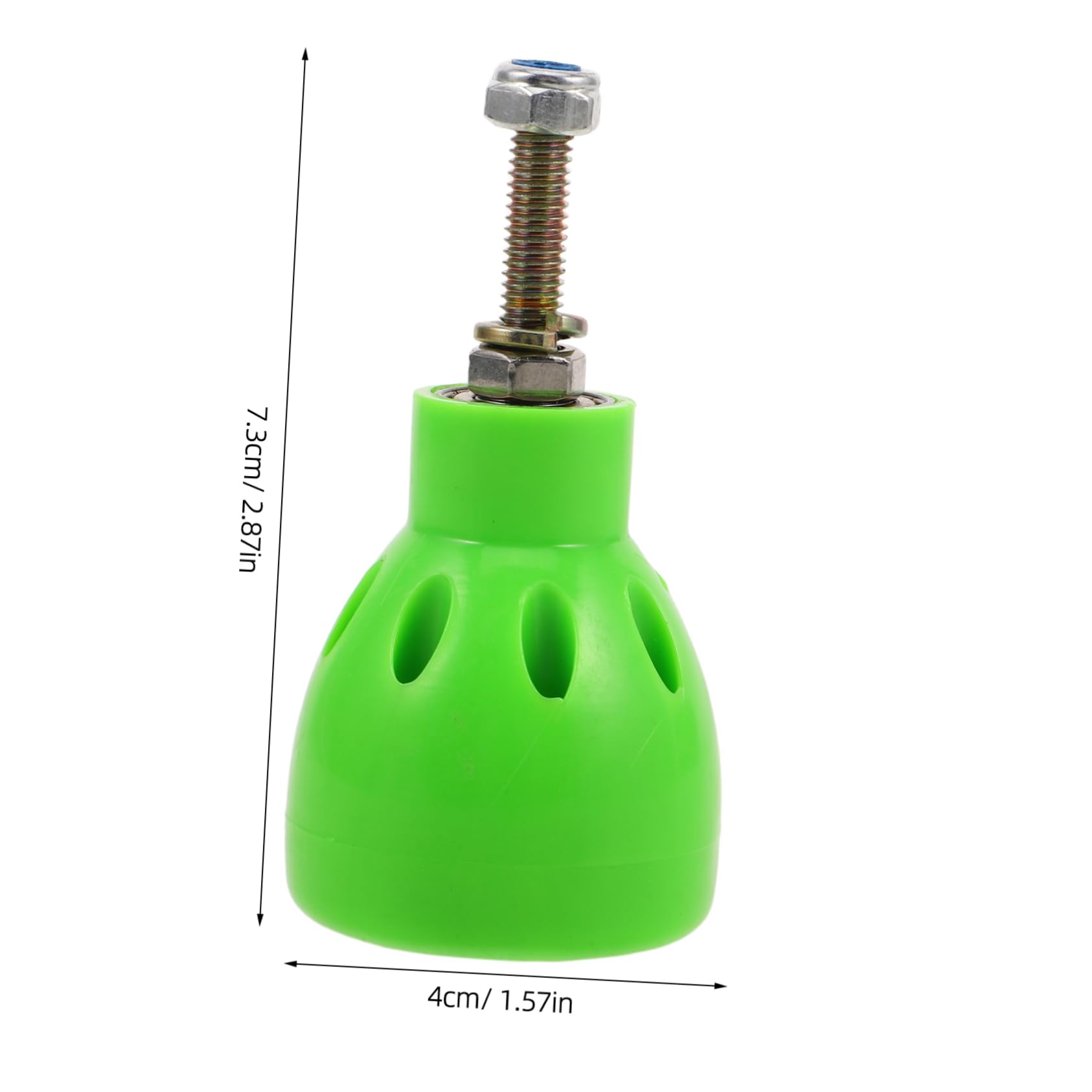 UPKOCH Spool Grip Replacement Handle for Kite for Boys and Girls Made of Bearings