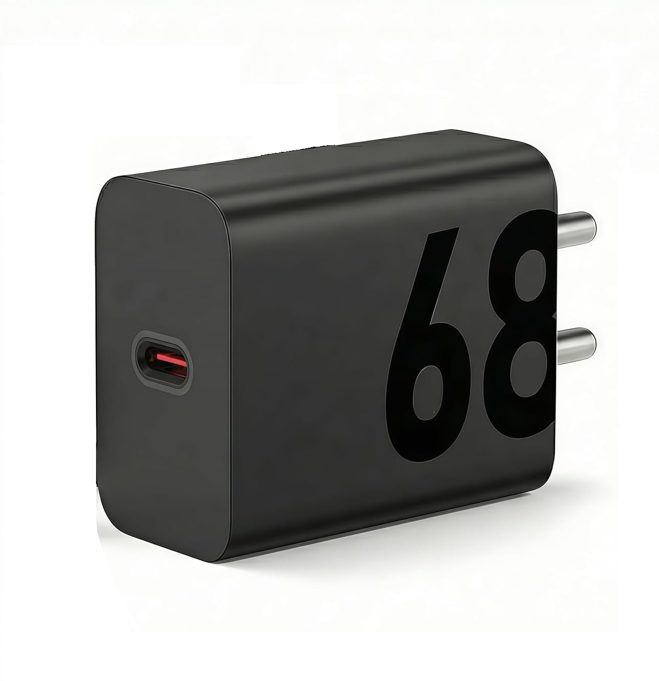 JGD Turbo Power USB C Charger Compatible with Motorola Edge 60 Pro/Fusion/Edge 50 Fusion, 50 Ultra/50 Pro/Razr 50 Ultra/Moto G84/G45/G54/E40/G35, Turbopower Fast Charging Adapter | BIS Certified-image-28