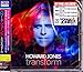 Transform (Japanese Blu-Spec CD2 - incl. Bonus Material)