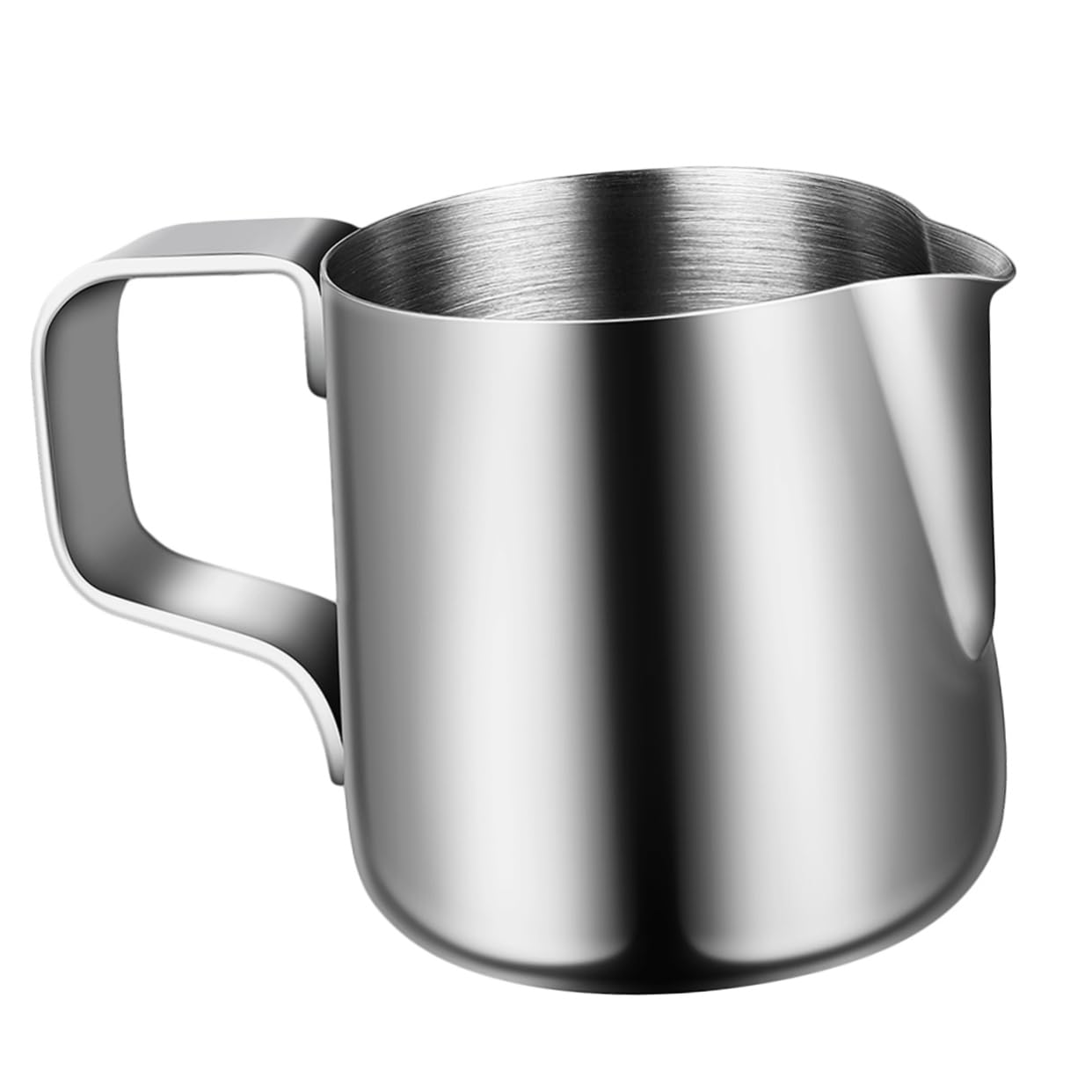 1pc Cup Steaming Pitcher Coffee Machines for Home Kitchen Supplies Cafeteras Expresso Latte Art Mug Frothing Jug Expresso
