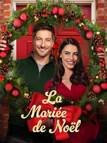 La mariée de Noël