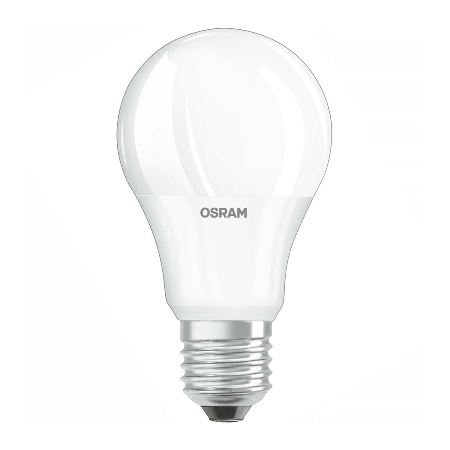 OSRAM PARATHOM DAYLIGHT SENSOR CLASSIC A 60 LED-Lampe – 8.8W, 2700K, E27, Mit Tageslichtsensor, 1 Stück