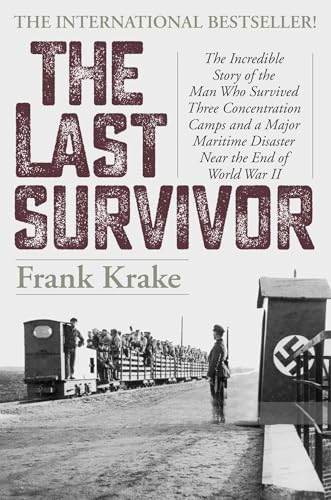 The Last Survivor view 2