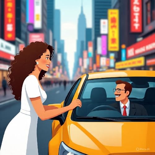 『Episodio 3 - la leyenda de la mujer de blanco y el taxita』のカバーアート