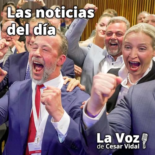 Las noticias del d&iacute;a - 23/03/26