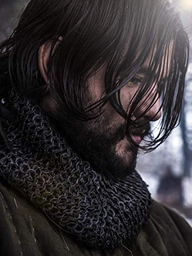 Robert the Bruce - König von Schottland [Blu-ray]