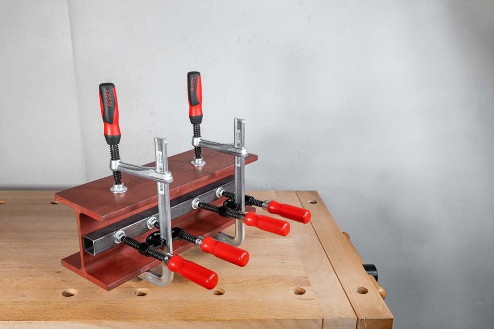 Bessey Accesorio para cantos Multicolore